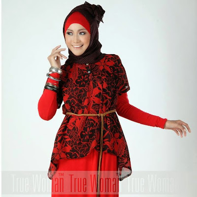 Model Baju Atasan Muslim Modern Anak Muda √45+ Model Baju Atasan Muslim Modern Anak Muda 2022