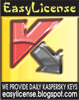 Kaspersky Daily Activation Keys 11 October 2012 - Kaspersky Pure And Kaspersky 2013 Activation Keys Kav And Kis