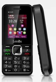 Lemon B229 Dual SIM Mobile