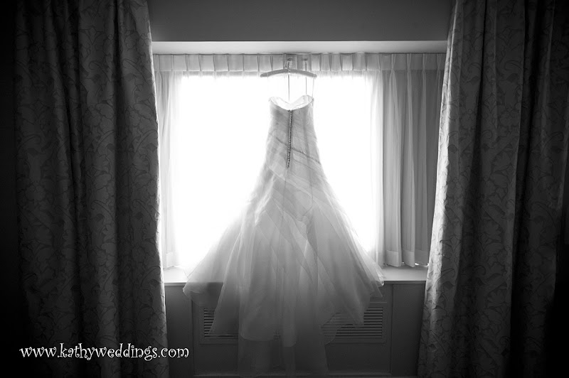 Washington DC wedding