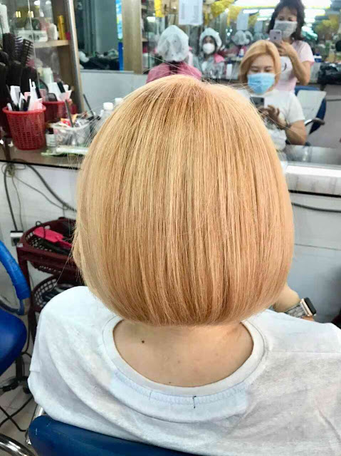 uon toc bao nhieu tien Uốn tóc bao nhiêu tiền