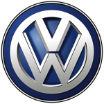 Volkswagen logo