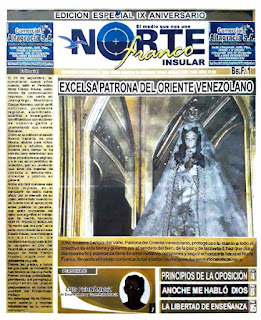 Norte Franco 161