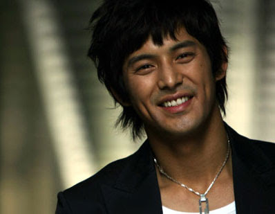 photo Profile Oh Ji Ho