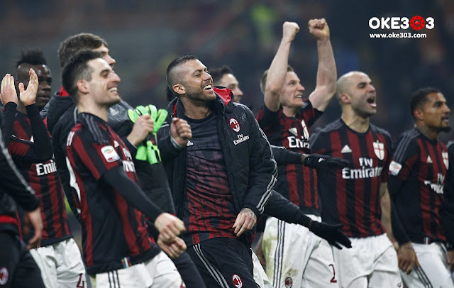 ac milan chievo verona