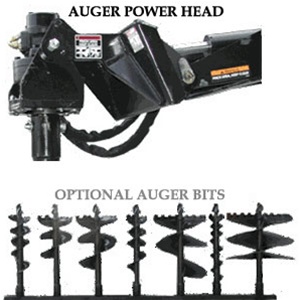 Auger Attachment2