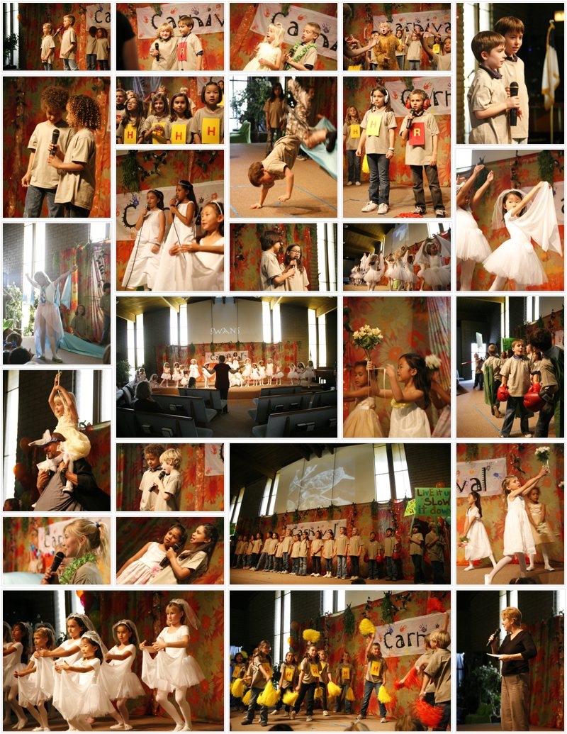 gca carnival