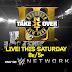 WN Apostas 2017 | NXT Takeover: Brooklyn III