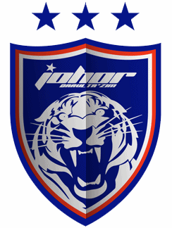 senarai rasmi pemain JDT FC 2017