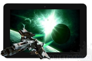 Wygraj tablet Kiano Core 10.1 3G