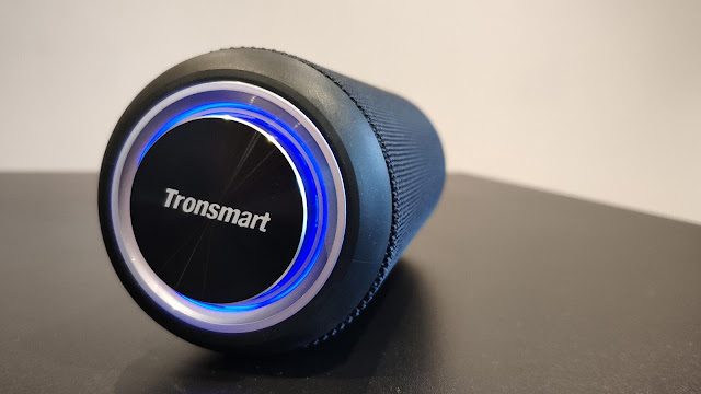 5. Tronsmart T6 Plus (Upgraded Edition)