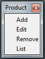 Inventory Management System Source Code Using Python Tkinter And MySQL Database Python Inventory System Source Code