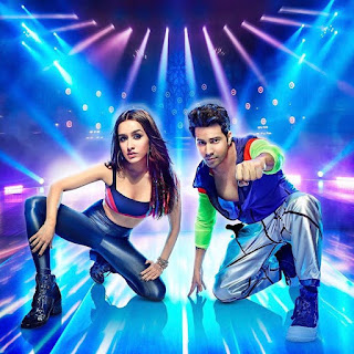 street dance 3D movie download Varun D, Shraddha K,Prabhudeva, Nora F | Remo D | Bhushan K