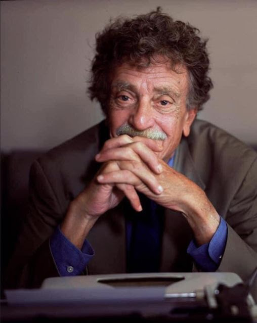 Kurt Vonnegut