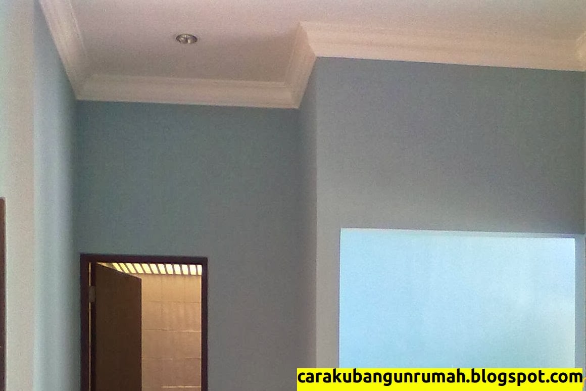 Tips Memilih Bahan  untuk  Plafon  Cara Bangun Rumah 