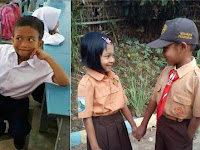 Makalah Orientasi Psikologi Pembelajaran Sekolah Dasar