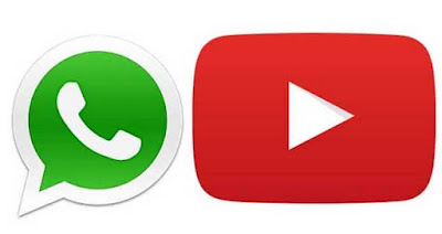  WhatsApp alhasil meluncurkan fitur gres untuk pengguna iOS kawasan mereka sanggup memutar v Pengguna iPhone Bisa Video YouTube di WhatsApp, Ini Caranya