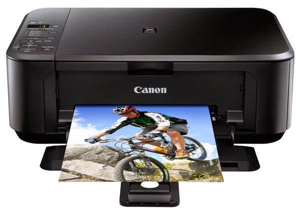 Canon Pixma MG2140 Free Download Driver