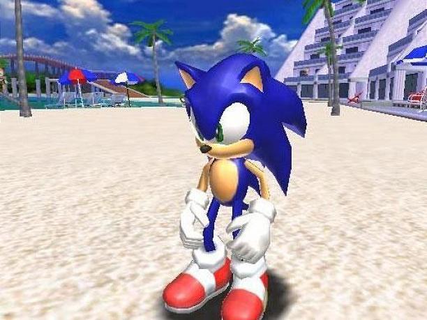 Descarga los mejores juegos para PC: Descargar Sonic 