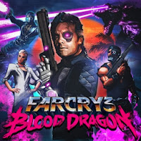 Download Game Far Cry 3 Blood Dragon PC Repack