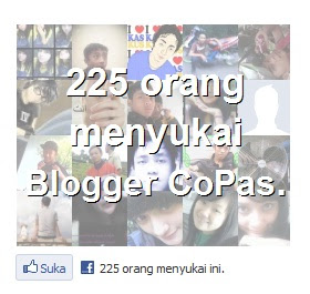 Modifikasi Pages Facebook di Blog Agar Lebih Menarik