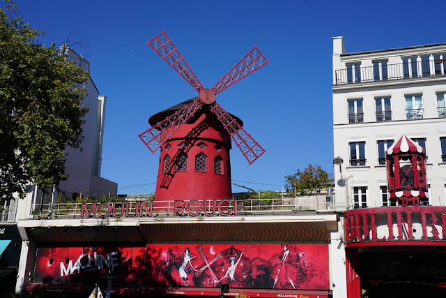 Moulin Rouge