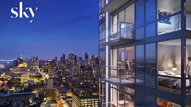 What is The Most Luxury Apartment in New York?