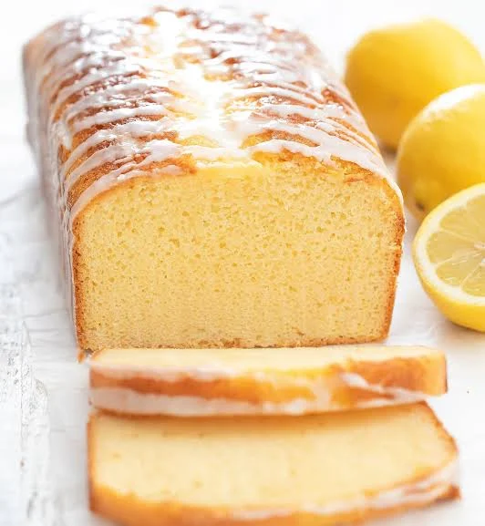 Lemonade Bread Recipe