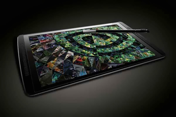 NVIDIA Tegra Note Android Tablet Announced