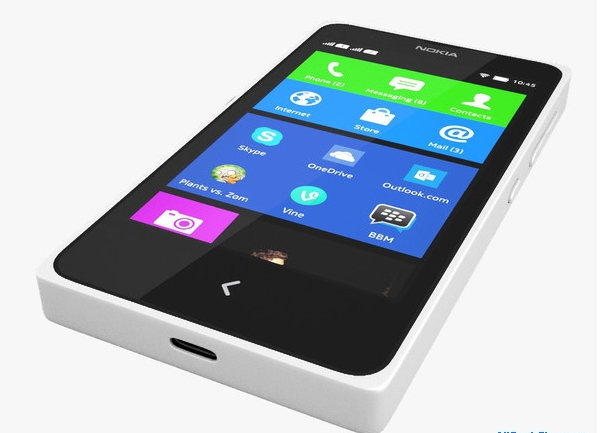 Nokia X+RM-1053 Android latest flash files free download