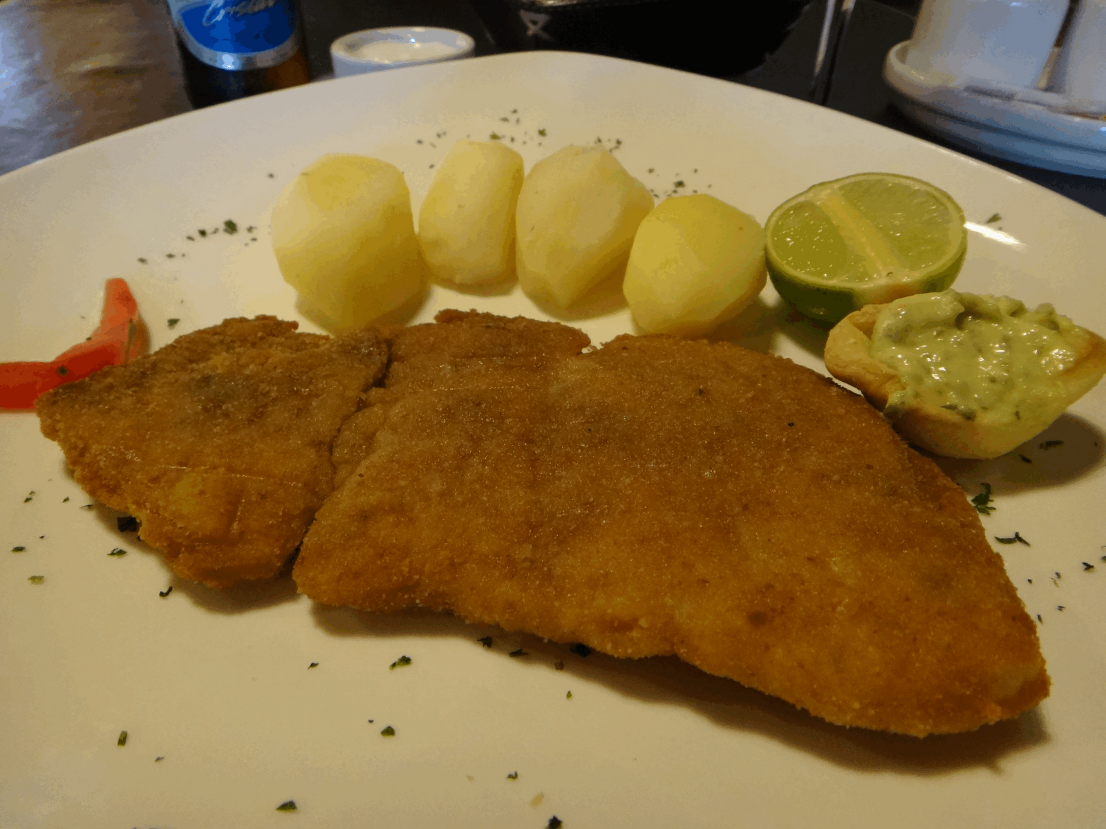 World Traveler Diary アルゼンチンまとめ 食べ物