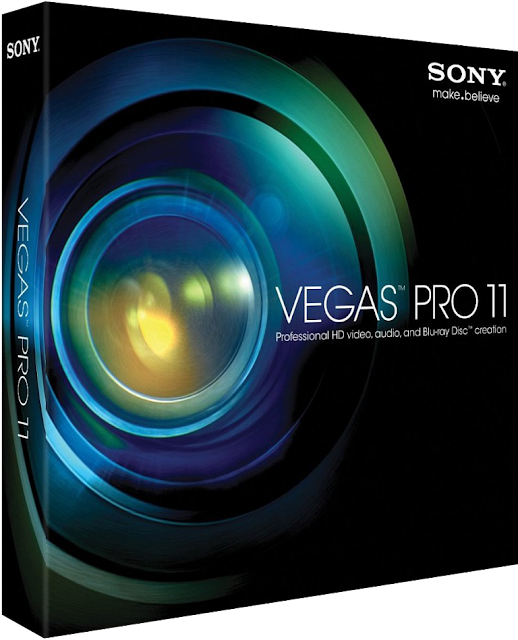 Sony Vegas Pro 11 PC Software + Patch Free Download Full Version Mediafire