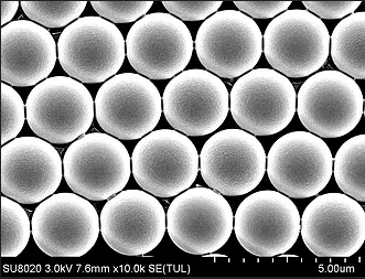 Why should You Choose Polystyrene Microspheres 1μm?