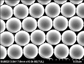 Polystyrene Microspheres 1μm