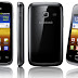 Cara Flashing (Instal Ulang) Samsung Galaxy Young Duos S6102 Termudah 