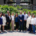 CLAUSURA  FERNANDA ESPINOSA DE LOS MONTEROS CAPACITACIÓN "ALIMENTO DEL FUTURO" 