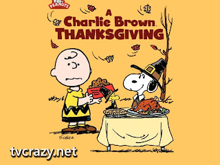 Charlie Brown Thanksgiving Wallpaper