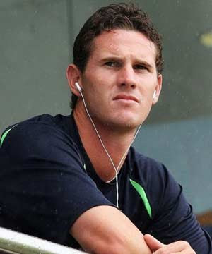 Shaun Tait Pics | Shaun Tait Wallpaper