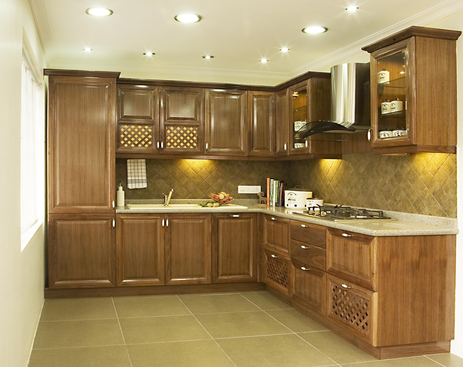  Release Watch showcase of Kitchen Design By Oaktree Kitchens