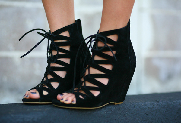 Welcome to My Blog Tamaramazing Berbagai Model Sepatu 