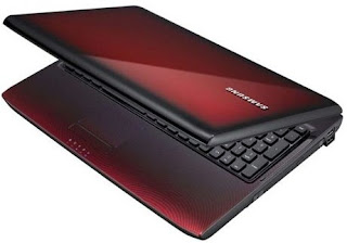 New Samsung R480 Laptop Specifications picture