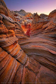 Painted Desert ~ Arizona