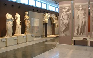Services upgraded in 169 Greek museums and archaeological sites