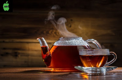 6 Benefits of Tea on the Body if Drinking Every Day