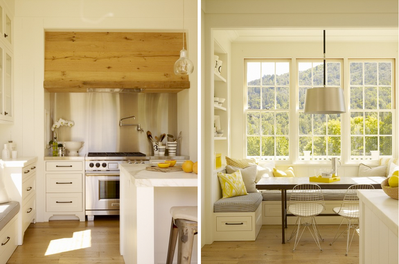 Modern Farmhouse Kitchen