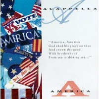 Acappella - America 1992