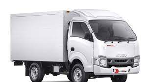 Isuzu Traga 2023: Varian Desain, Teknologi, dan Harga