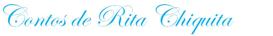 Contos de Rita Chiquita