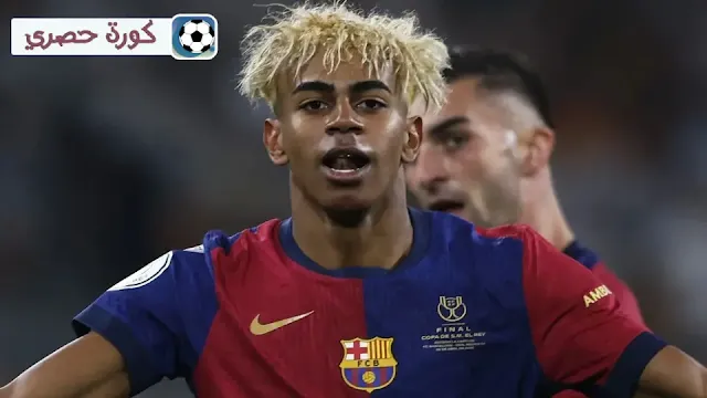 فرحة لاعبي برشلونة بعد التتويج على ريال مدريد وردود فعل الصحافة العالمية