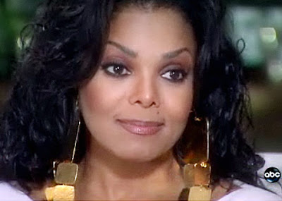 Janet Jackson ABC Interview